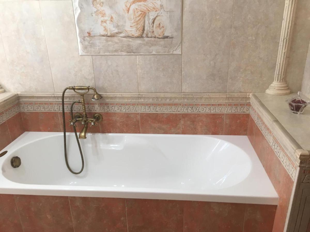 B&B La Pietra Эрколано Экстерьер фото