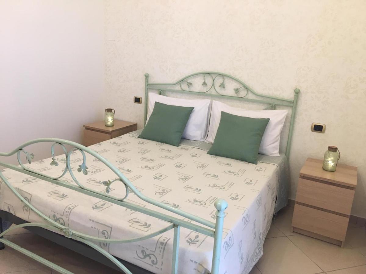 B&B La Pietra Эрколано Экстерьер фото