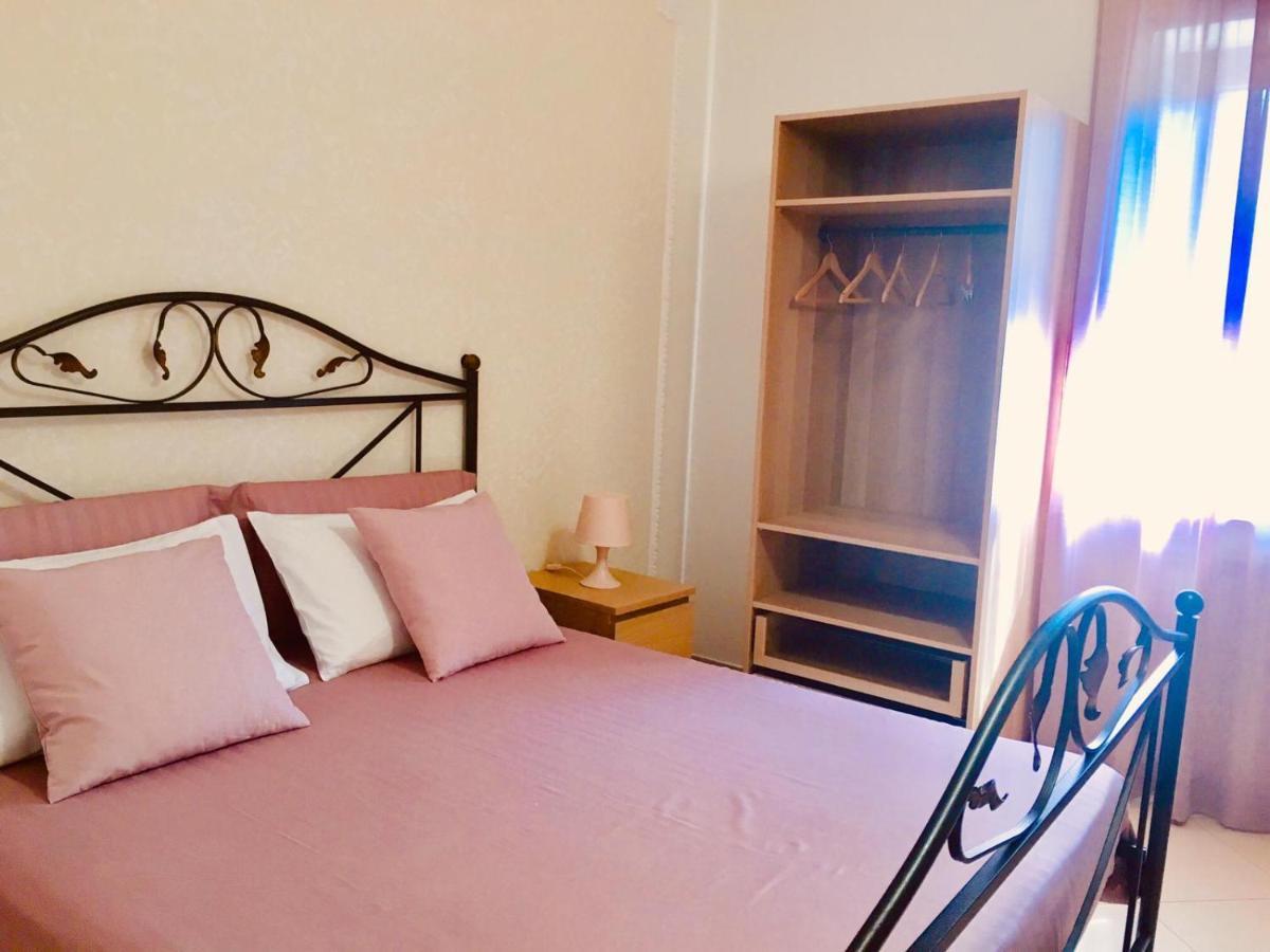 B&B La Pietra Эрколано Экстерьер фото